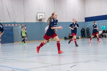 Bild 11 - wCJ Norddeutsches Futsalturnier Auswahlmannschaften